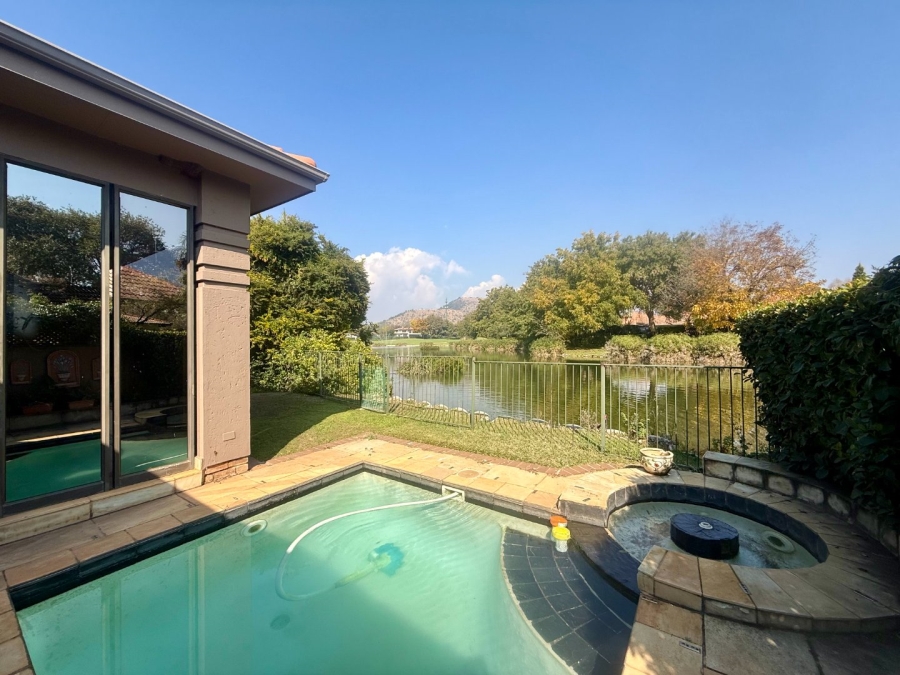 4 Bedroom Property for Sale in Pecanwood Estate North West